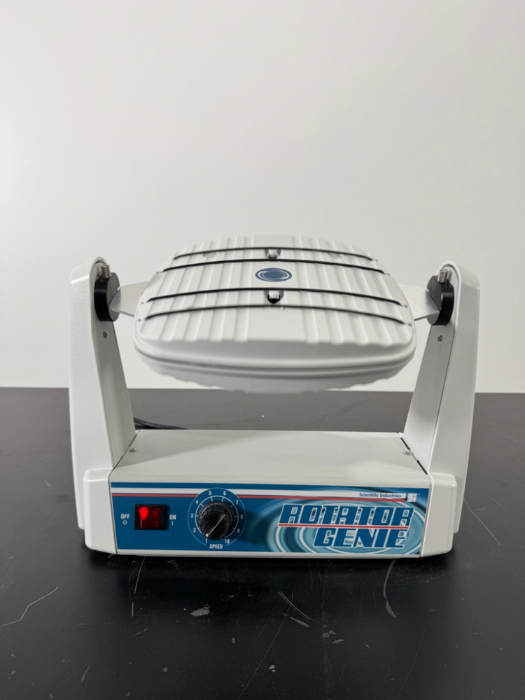 Image of Scientific Industries Rotator Genie